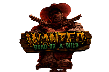 Slotul Wanted Dead or a Wild cu tematică western și funcție Gigantic Wilds